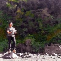 Fotos von Giovanni Espino