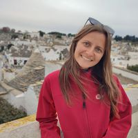 Dennie & Milena的照片