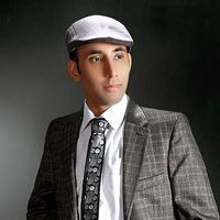 amin jalaladiny's Photo