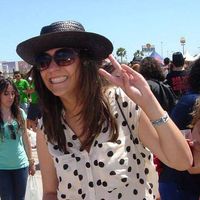 Conchi Ortuño Perez's Photo