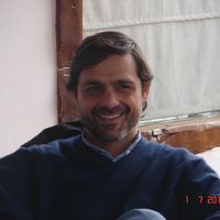 Marcelo Renardi's Photo