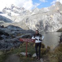 Elise Lebreton的照片