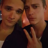 André Erikson的照片