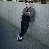 Photos de Oles Kryvyi