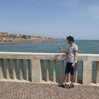 Tanzeel Hussain's Photo