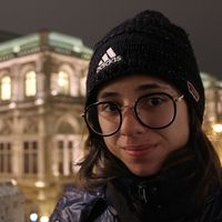 Carolina Rosa的照片