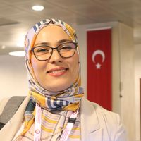 Tuba Demirel的照片