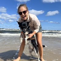 Le foto di Andrea Königsmarková