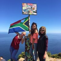 Afaf boubekri's Photo