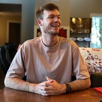 Michael Gardiner's Photo