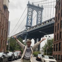 William Dinata's Photo