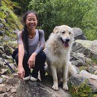 Ladiina Renata的照片