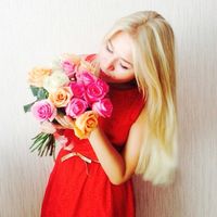 EKATERINA Markovina's Photo