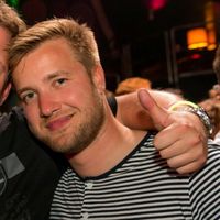 Christoph Otto's Photo