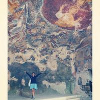 Elif İnci Gökgöz的照片