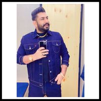 Varun Khatri's Photo