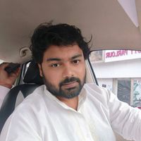 Abhijeet Singh's Photo