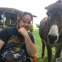 Ibrahim Cuk的照片