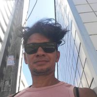 Luzimar Canafistula的照片