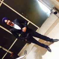 Simran Bling Singh's Photo