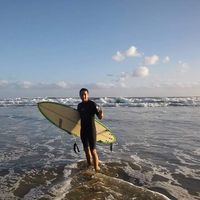 Gabriel Vera's Photo