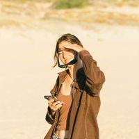 Rachele Peruzzi's Photo