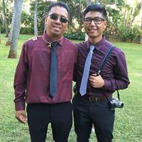 Фотографии пользователя Joshua Rivera