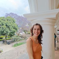 Charlotte Mewis's Photo