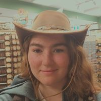 Henriette  Skudelny's Photo