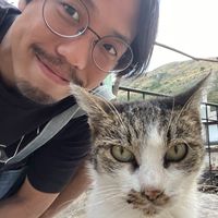 Sho from Tokyo's Photo