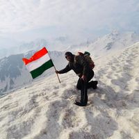 Brahamjeet Dhalwal's Photo