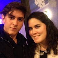 Bruno Wallace的照片