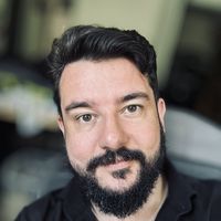 Leo Katsareas's Photo