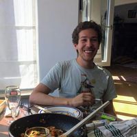 Le foto di Camilo Ucro