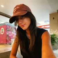 Hilary Blasquez's Photo