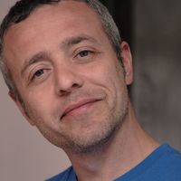 Roberto Bertone的照片