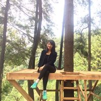 Nadezhda Putri Deandra's Photo