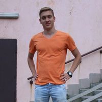 Le foto di Miklós Kanyuk