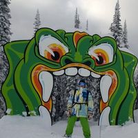 Fotos de Igor Babichev