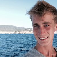 Oleksii Asanov的照片