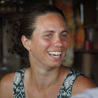 Chloé Buronfosse's Photo