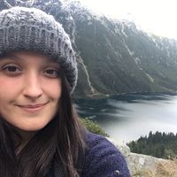 Maria Concejo's Photo