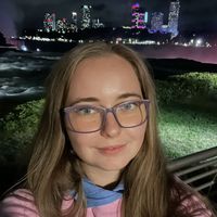 Tatiana Dutchenko's Photo