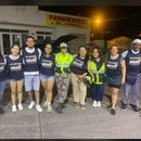 Foto de Voluntarios El Banquete del Bronx 