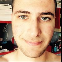 mohammed zeidan's Photo