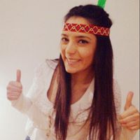 gamze ekmekcioglu的照片