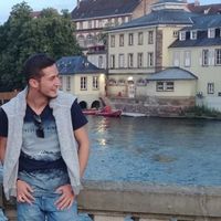 Volkan Tatlıkazan's Photo