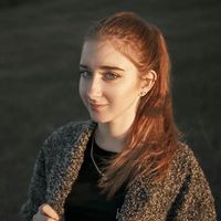 Мария Калязина's Photo