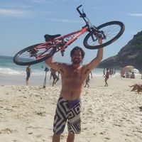 Baltazar Bugeau's Photo