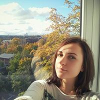 Natalie Kleinert's Photo